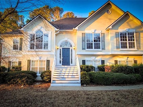 4115 Chelsea Chase, Cumming, GA 30028
