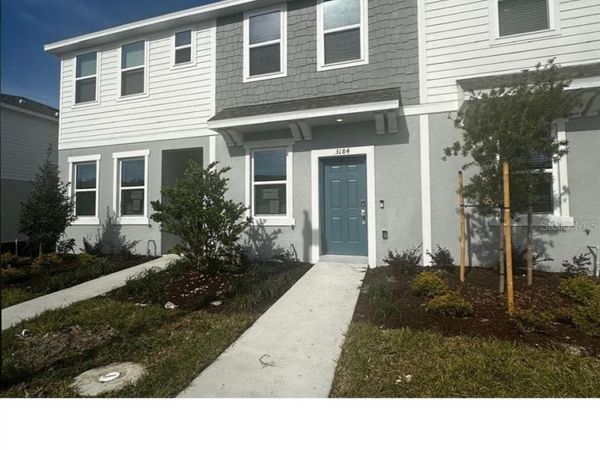 3184 SKYLINE LOOP, POINCIANA, FL 34758