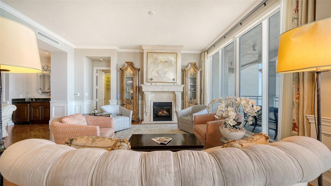 1300 Benjamin Franklin Drive, Unit 1205 & 120, Sarasota, FL 34236 Photo