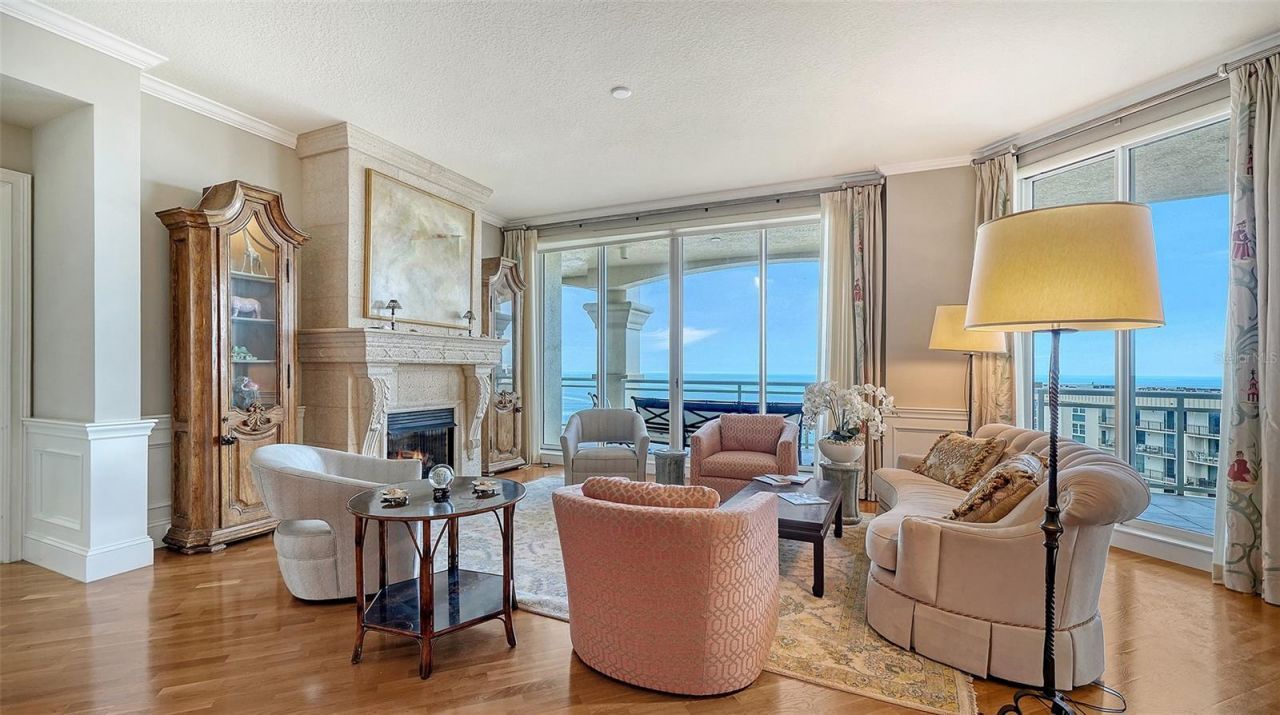 1300 Benjamin Franklin Drive, Unit 1205 & 120, Sarasota, FL 34236 Photo