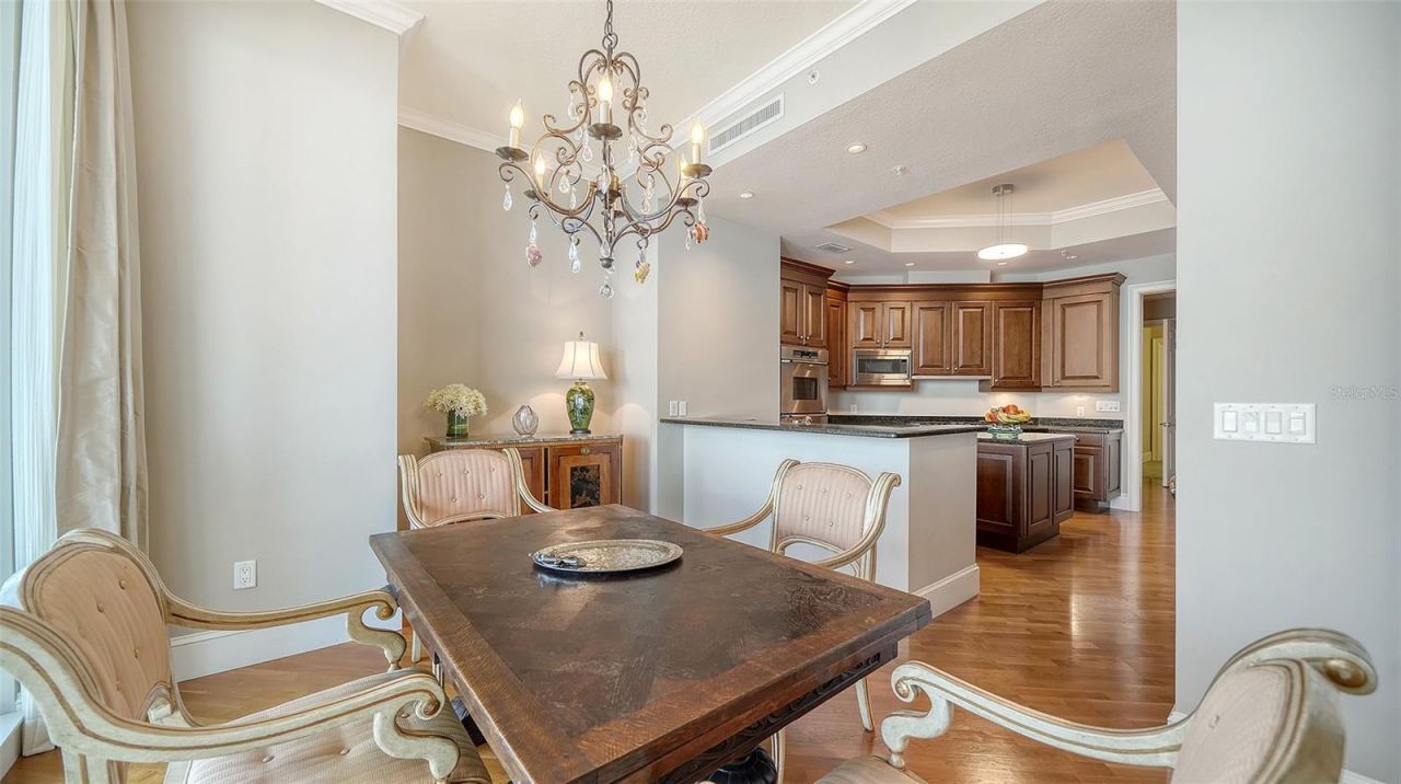 1300 Benjamin Franklin Drive, Unit 1205 & 120, Sarasota, FL 34236 Photo
