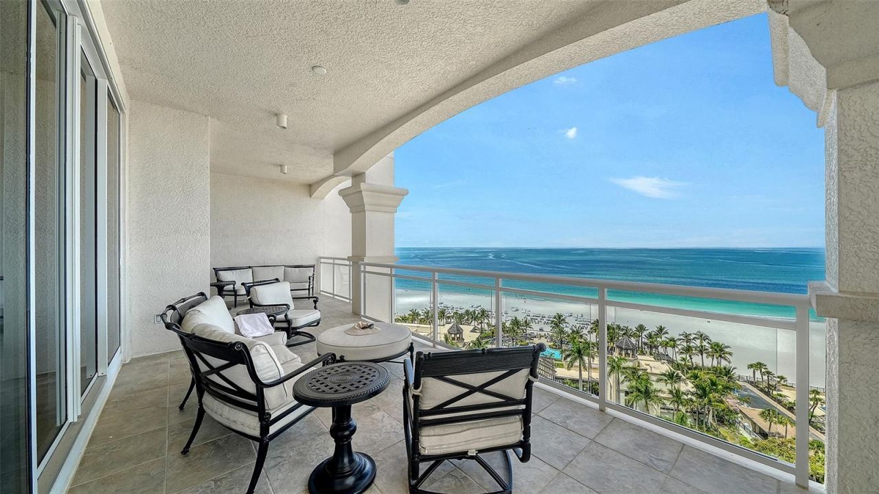 1300 Benjamin Franklin Drive, Unit 1205 & 120, Sarasota, FL 34236 Photo