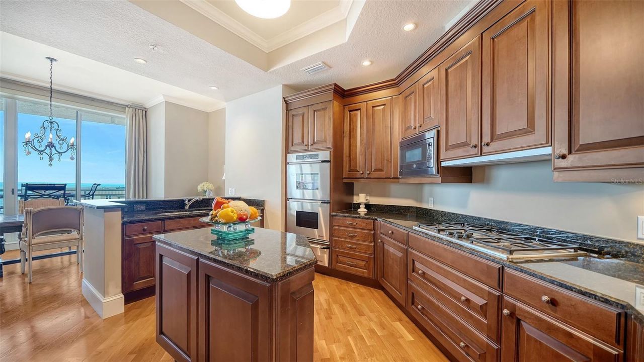 1300 Benjamin Franklin Drive, Unit 1205 & 120, Sarasota, FL 34236 Photo