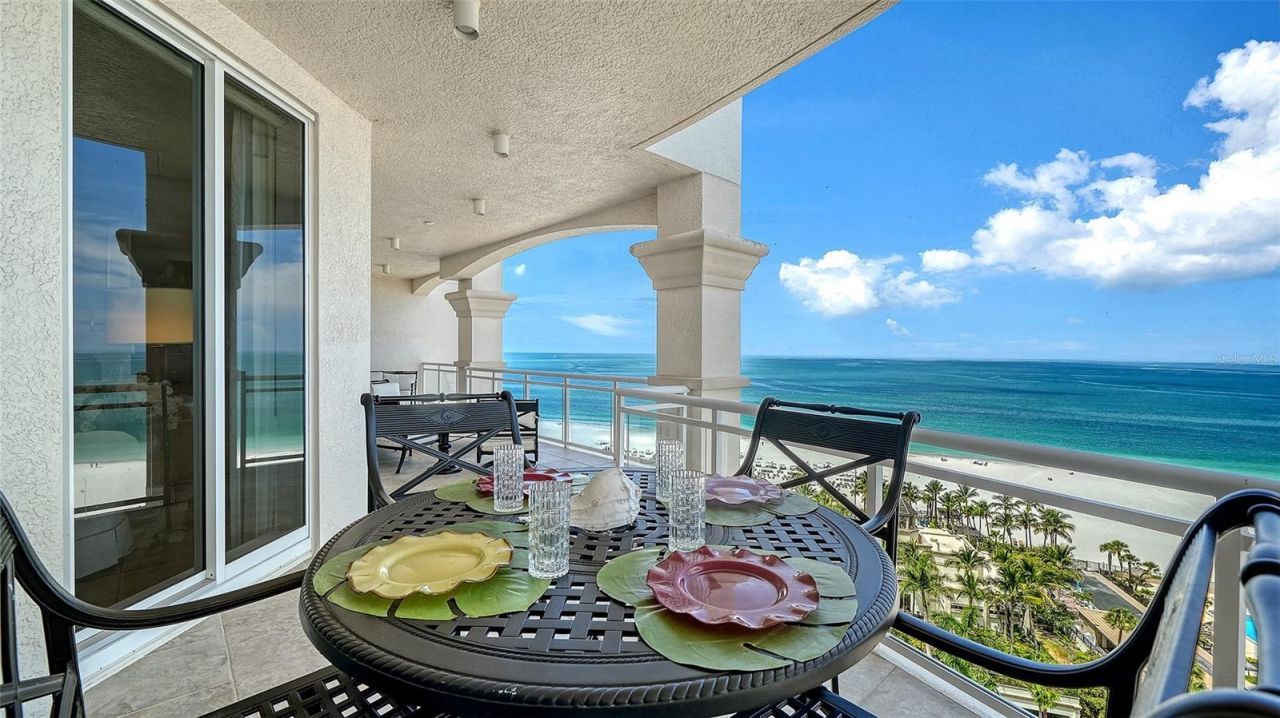 1300 Benjamin Franklin Drive, Unit 1205 & 120, Sarasota, FL 34236 Photo