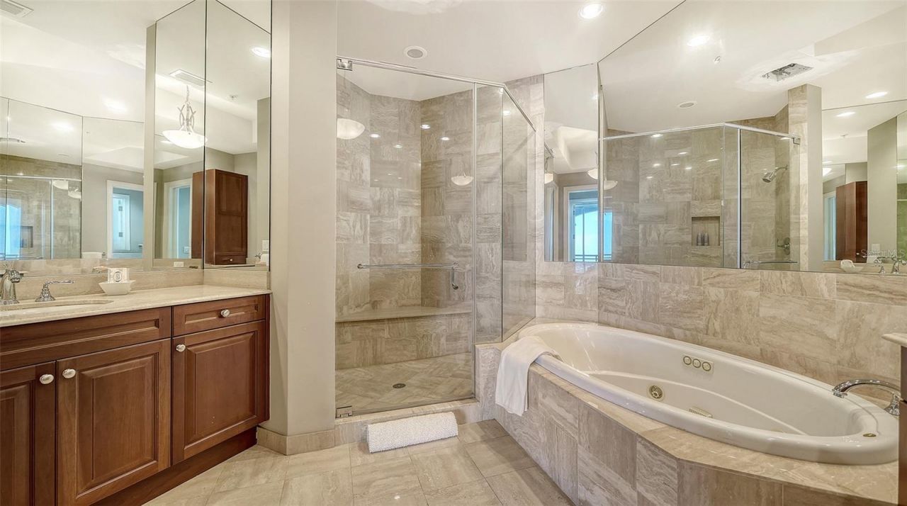 1300 Benjamin Franklin Drive, Unit 1205 & 120, Sarasota, FL 34236 Photo