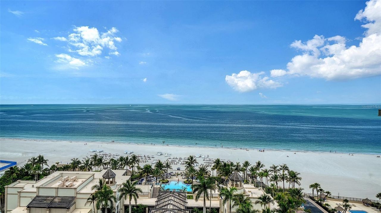 1300 Benjamin Franklin Drive, Unit 1205 & 120, Sarasota, FL 34236 Photo