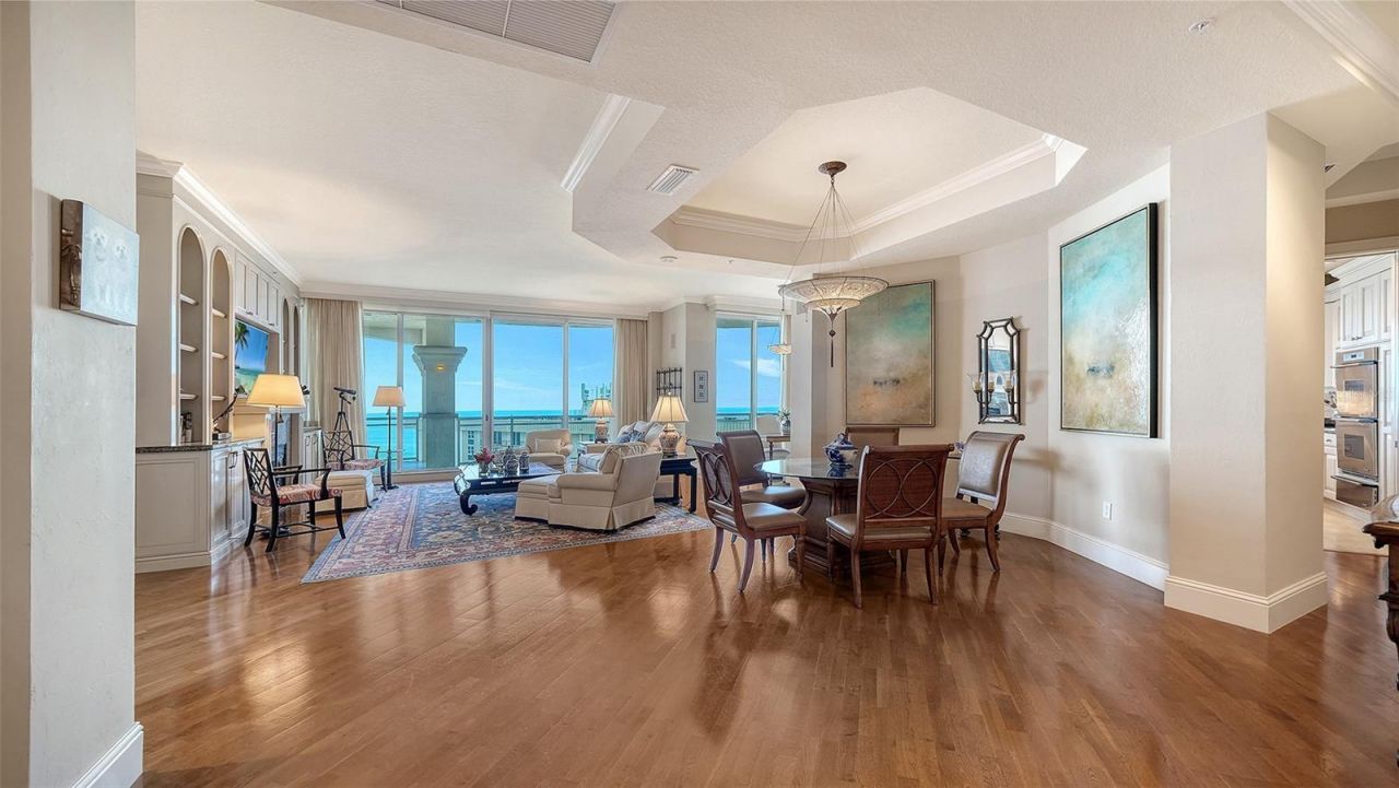 1300 Benjamin Franklin Drive, Unit 1205 & 120, Sarasota, FL 34236 Photo