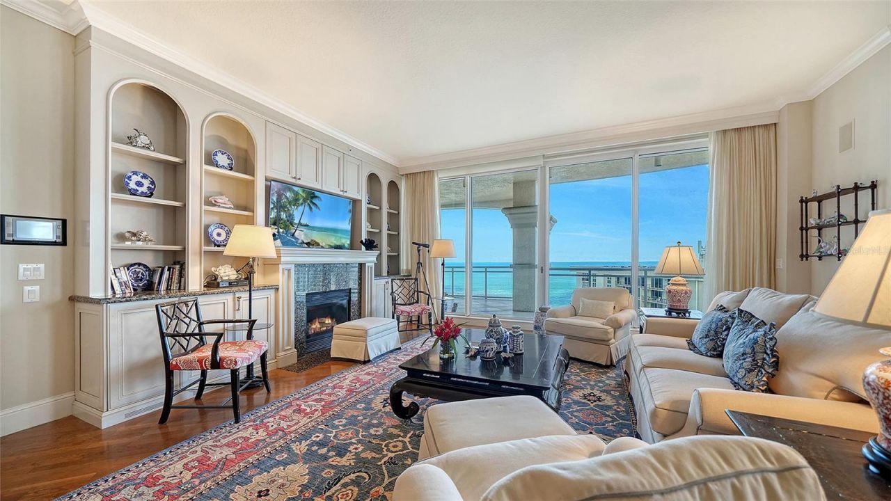 1300 Benjamin Franklin Drive, Unit 1205 & 120, Sarasota, FL 34236 Photo