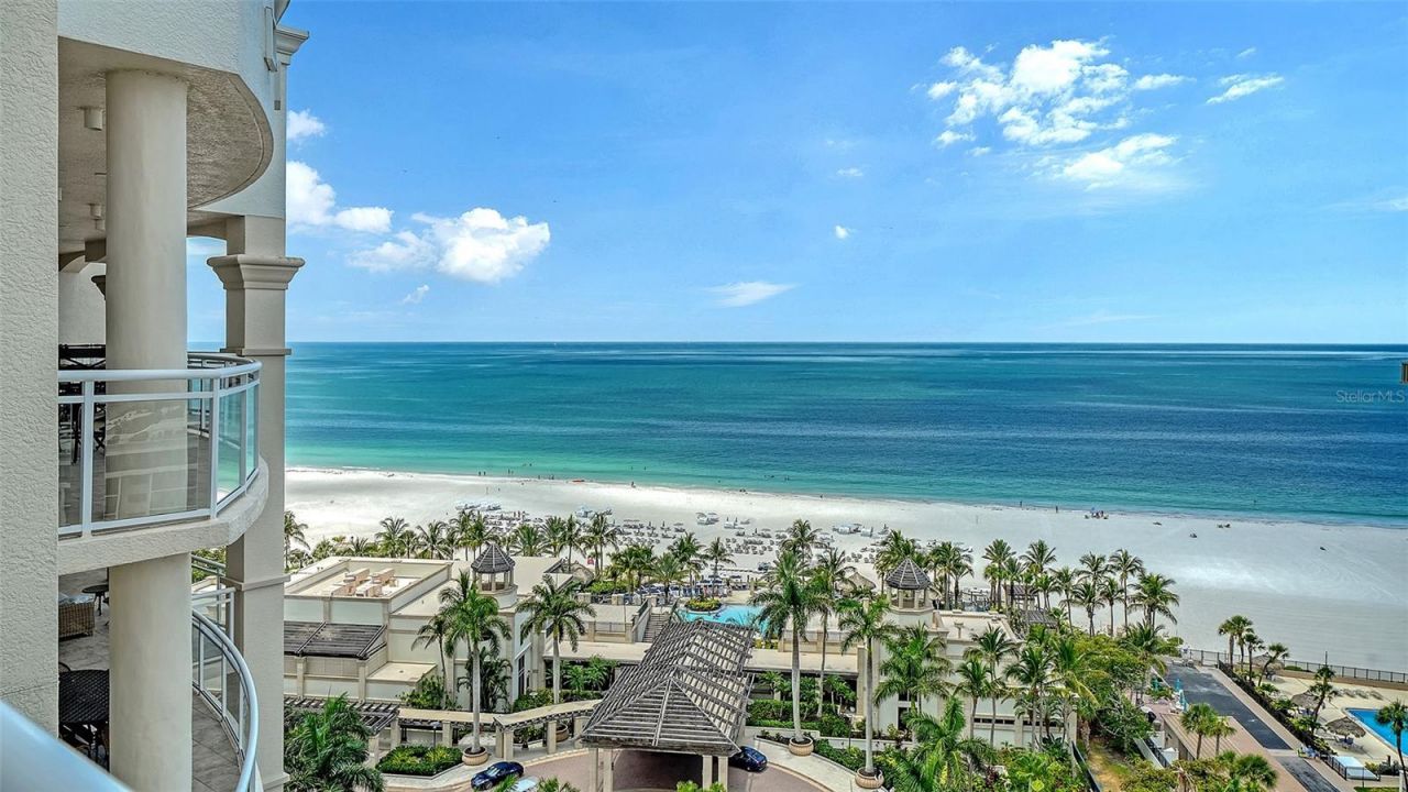1300 Benjamin Franklin Drive, Unit 1205 & 120, Sarasota, FL 34236 Photo