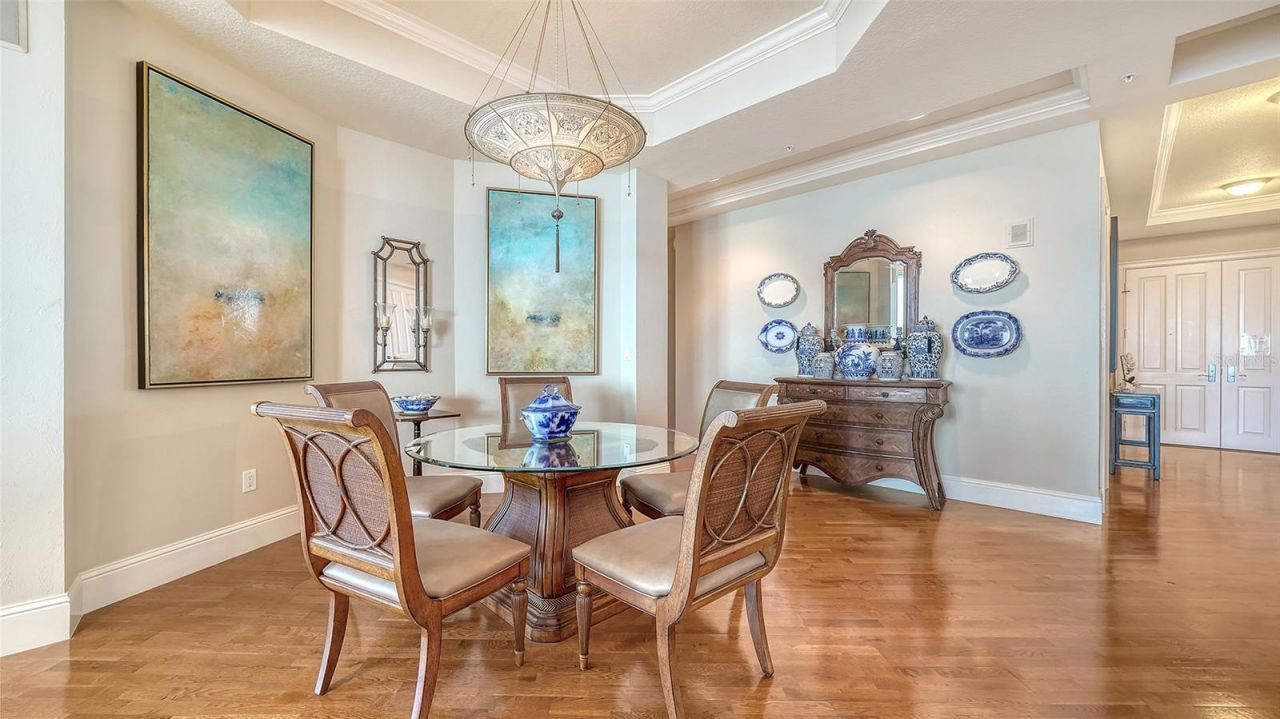 1300 Benjamin Franklin Drive, Unit 1205 & 120, Sarasota, FL 34236 Photo