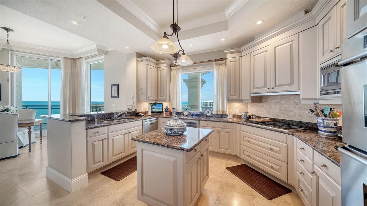 1300 Benjamin Franklin Drive, Unit 1205 & 120, Sarasota, FL 34236 Photo