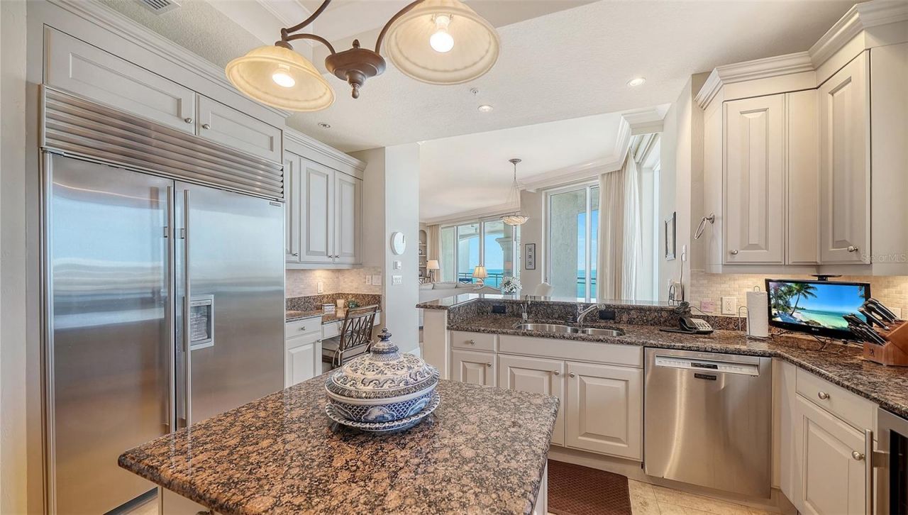 1300 Benjamin Franklin Drive, Unit 1205 & 120, Sarasota, FL 34236 Photo