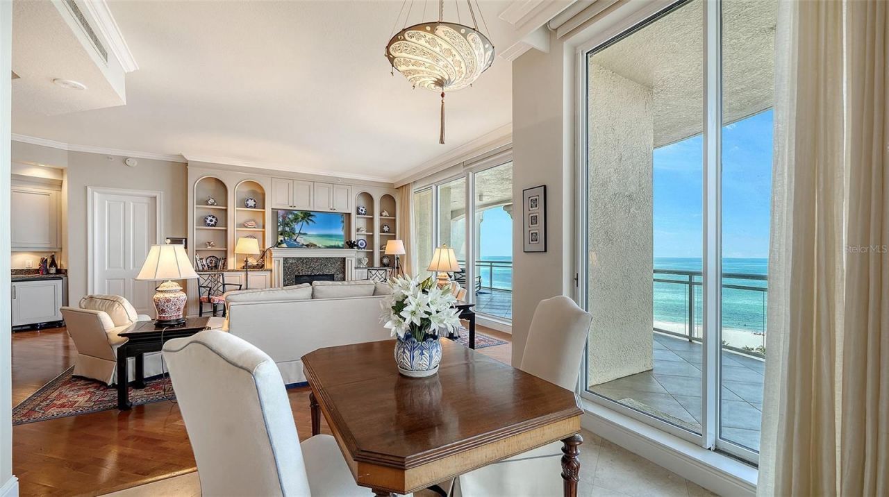 1300 Benjamin Franklin Drive, Unit 1205 & 120, Sarasota, FL 34236 Photo