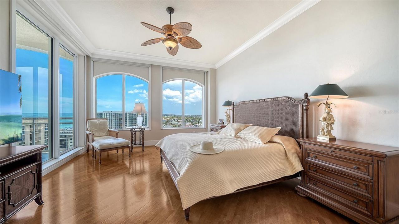 1300 Benjamin Franklin Drive, Unit 1205 & 120, Sarasota, FL 34236 Photo