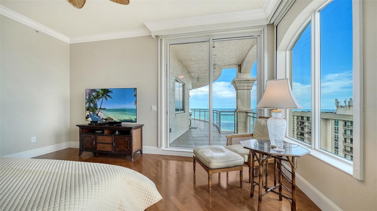 1300 Benjamin Franklin Drive, Unit 1205 & 120, Sarasota, FL 34236 Photo