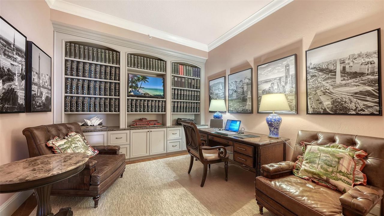 1300 Benjamin Franklin Drive, Unit 1205 & 120, Sarasota, FL 34236 Photo