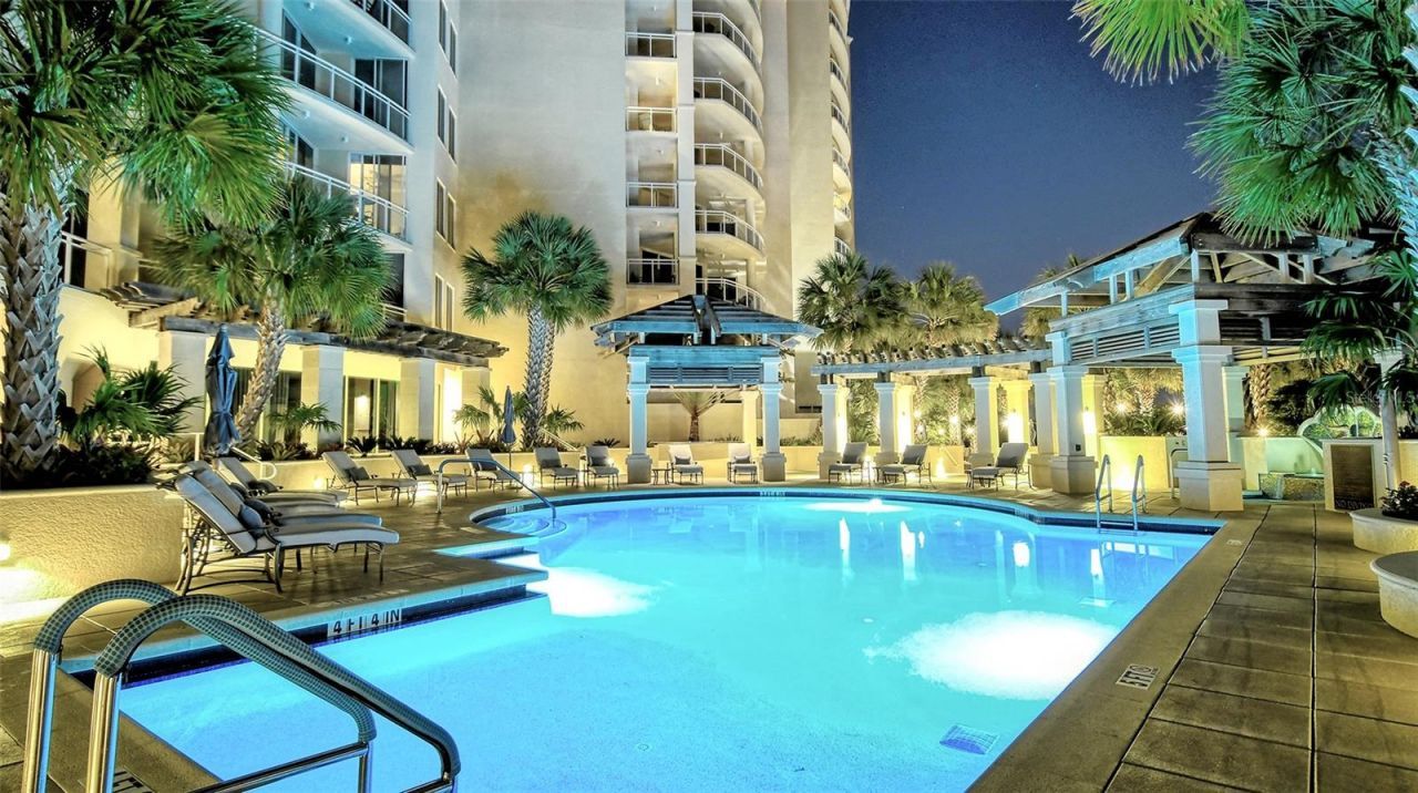 1300 Benjamin Franklin Drive, Unit 1205 & 120, Sarasota, FL 34236 Photo