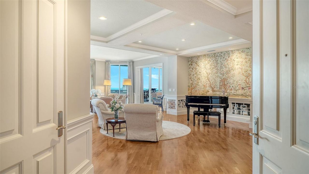 1300 Benjamin Franklin Drive, Unit 1205 & 120, Sarasota, FL 34236 Photo