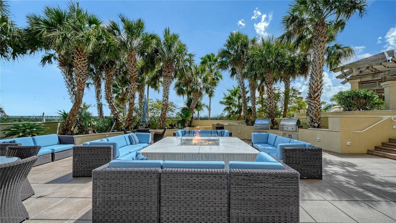 1300 Benjamin Franklin Drive, Unit 1205 & 120, Sarasota, FL 34236 Photo