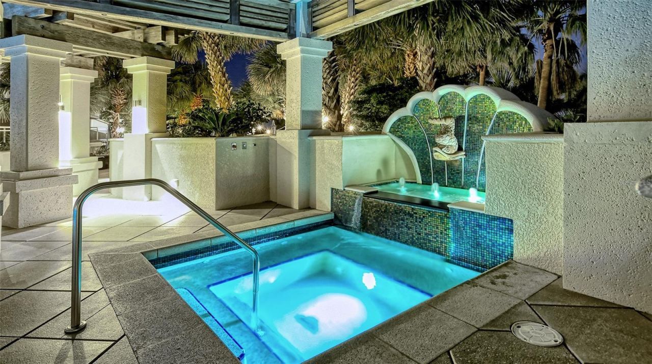 1300 Benjamin Franklin Drive, Unit 1205 & 120, Sarasota, FL 34236 Photo