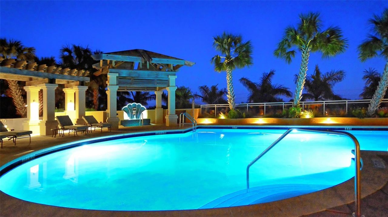 1300 Benjamin Franklin Drive, Unit 1205 & 120, Sarasota, FL 34236 Photo