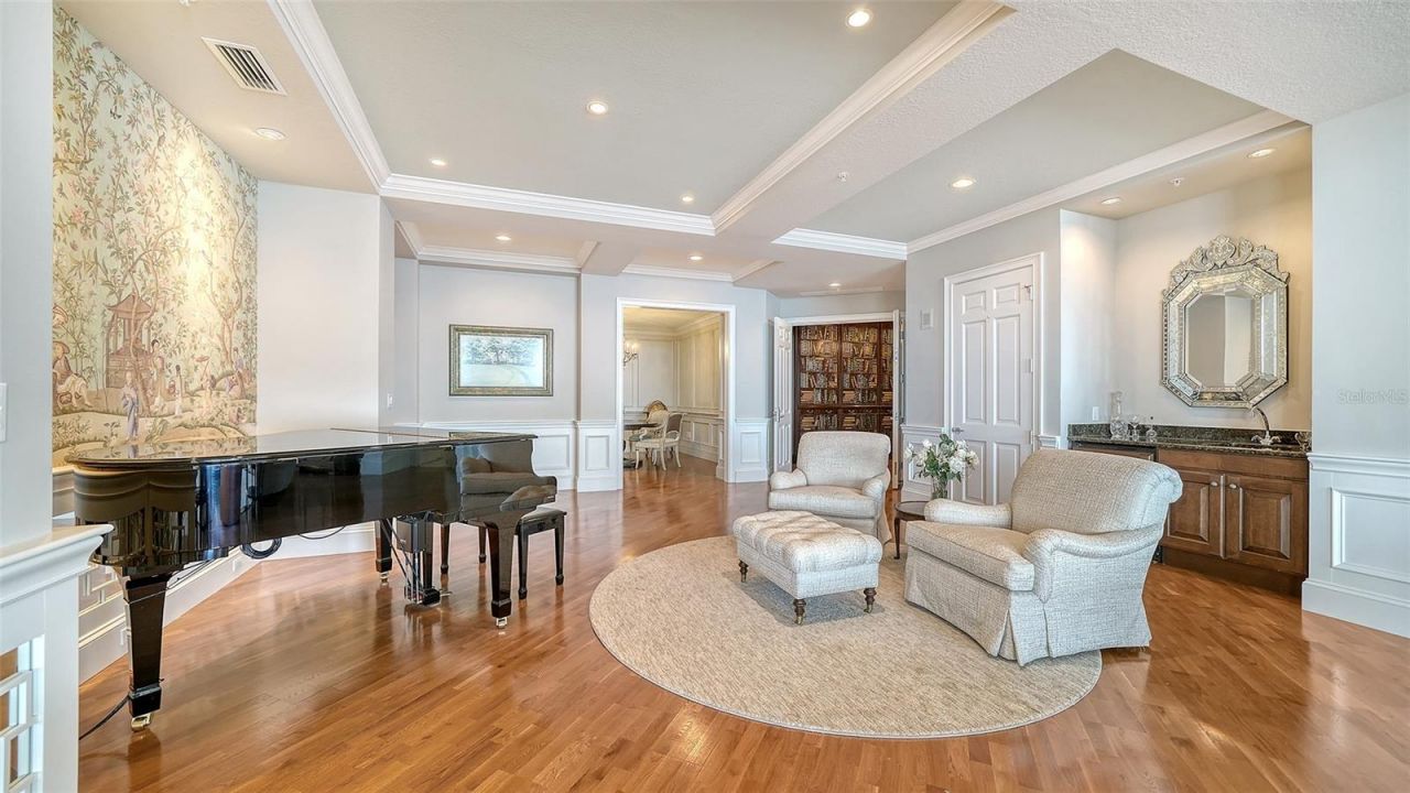 1300 Benjamin Franklin Drive, Unit 1205 & 120, Sarasota, FL 34236 Photo