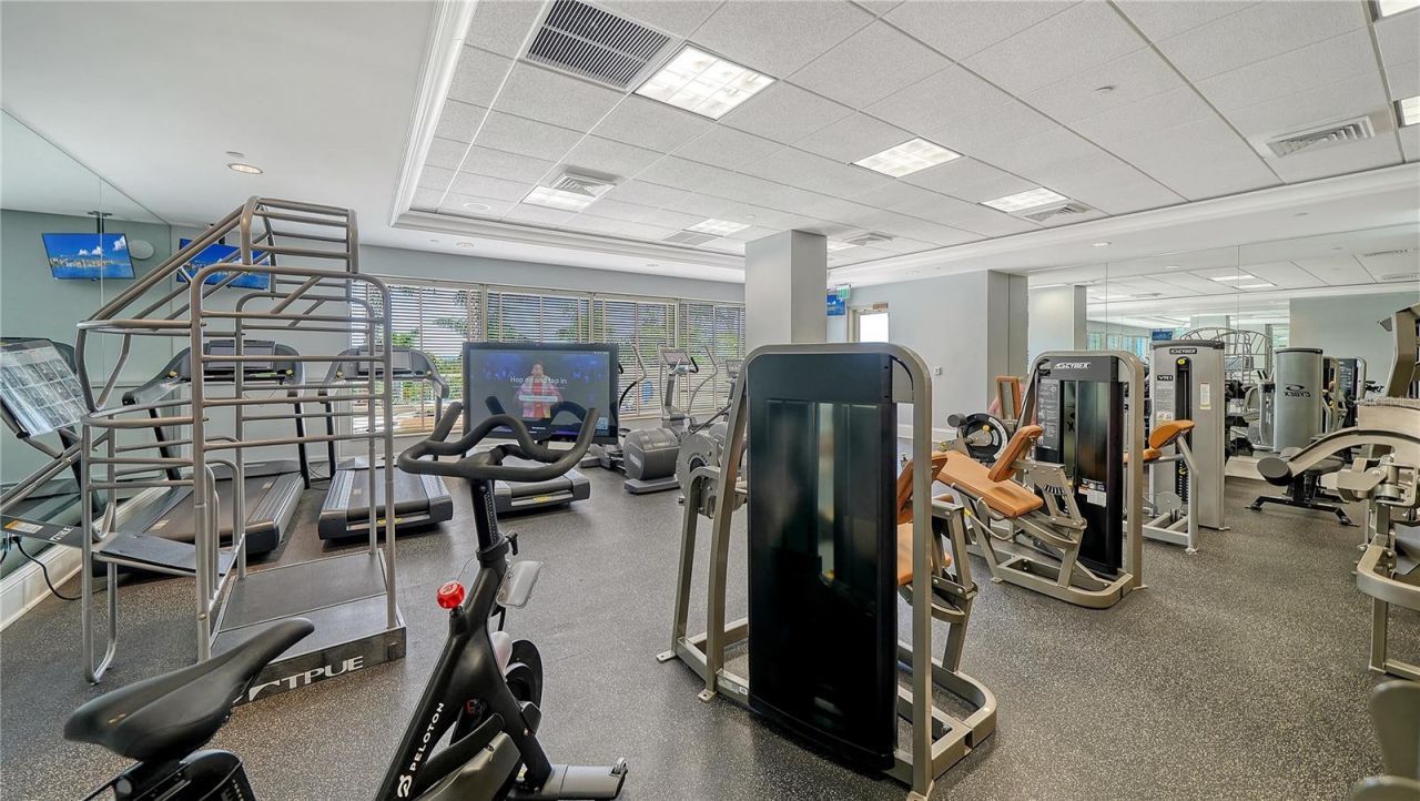 1300 Benjamin Franklin Drive, Unit 1205 & 120, Sarasota, FL 34236 Photo