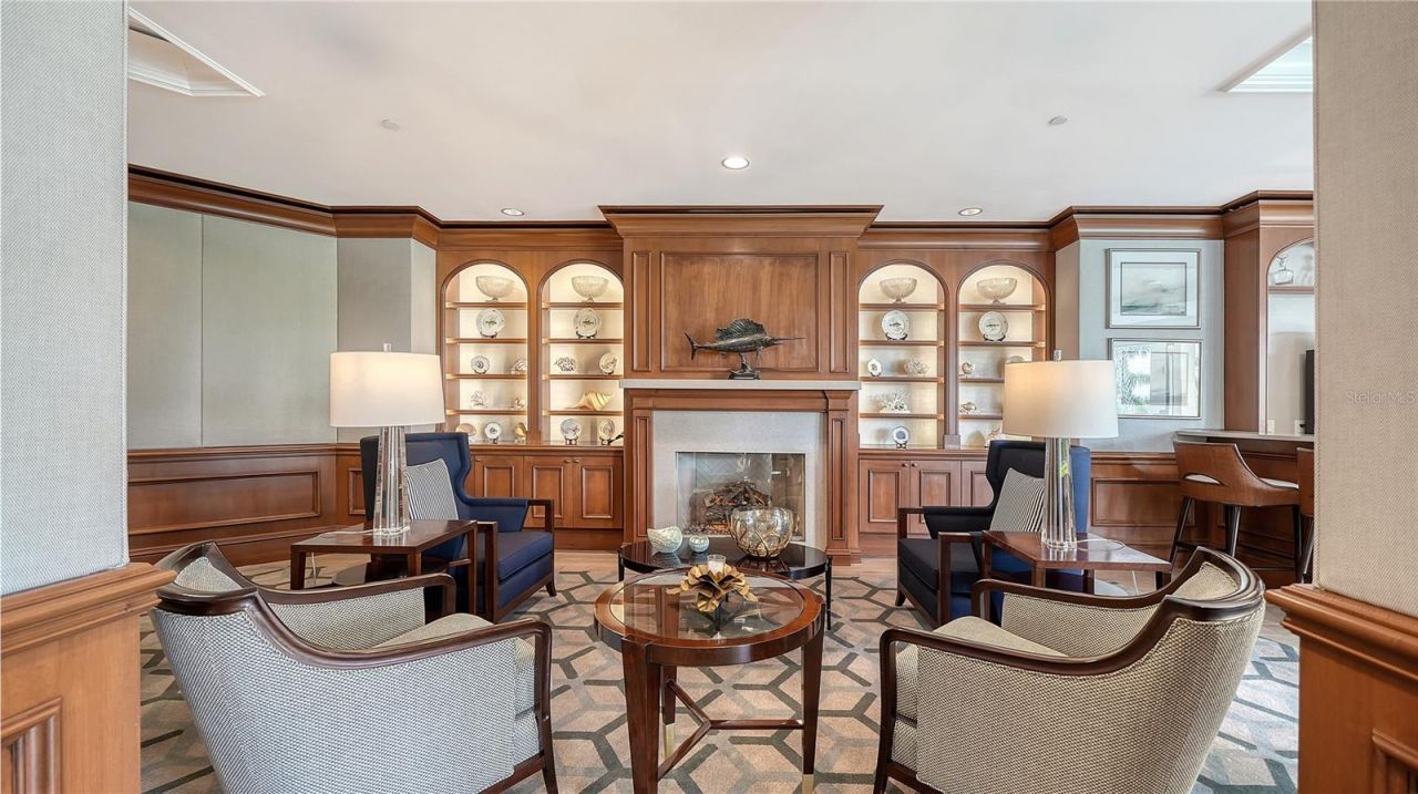 1300 Benjamin Franklin Drive, Unit 1205 & 120, Sarasota, FL 34236 Photo