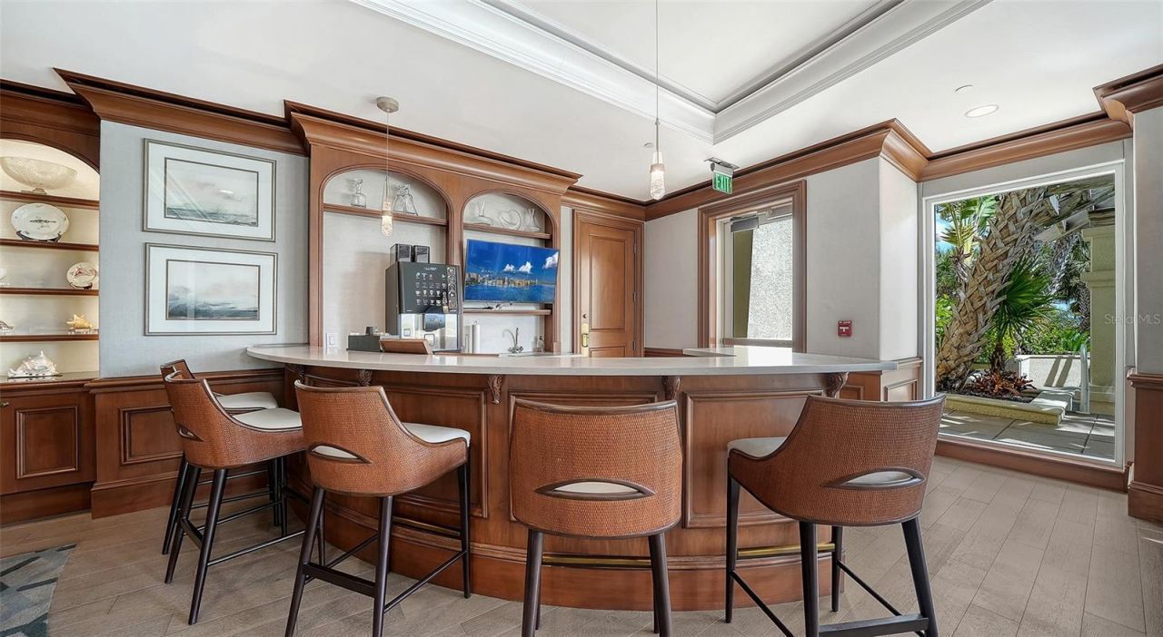1300 Benjamin Franklin Drive, Unit 1205 & 120, Sarasota, FL 34236 Photo