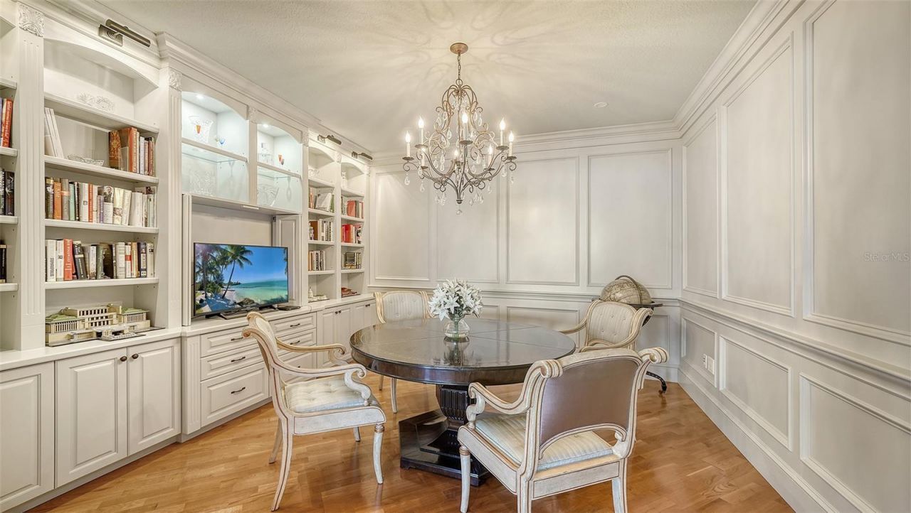 1300 Benjamin Franklin Drive, Unit 1205 & 120, Sarasota, FL 34236 Photo