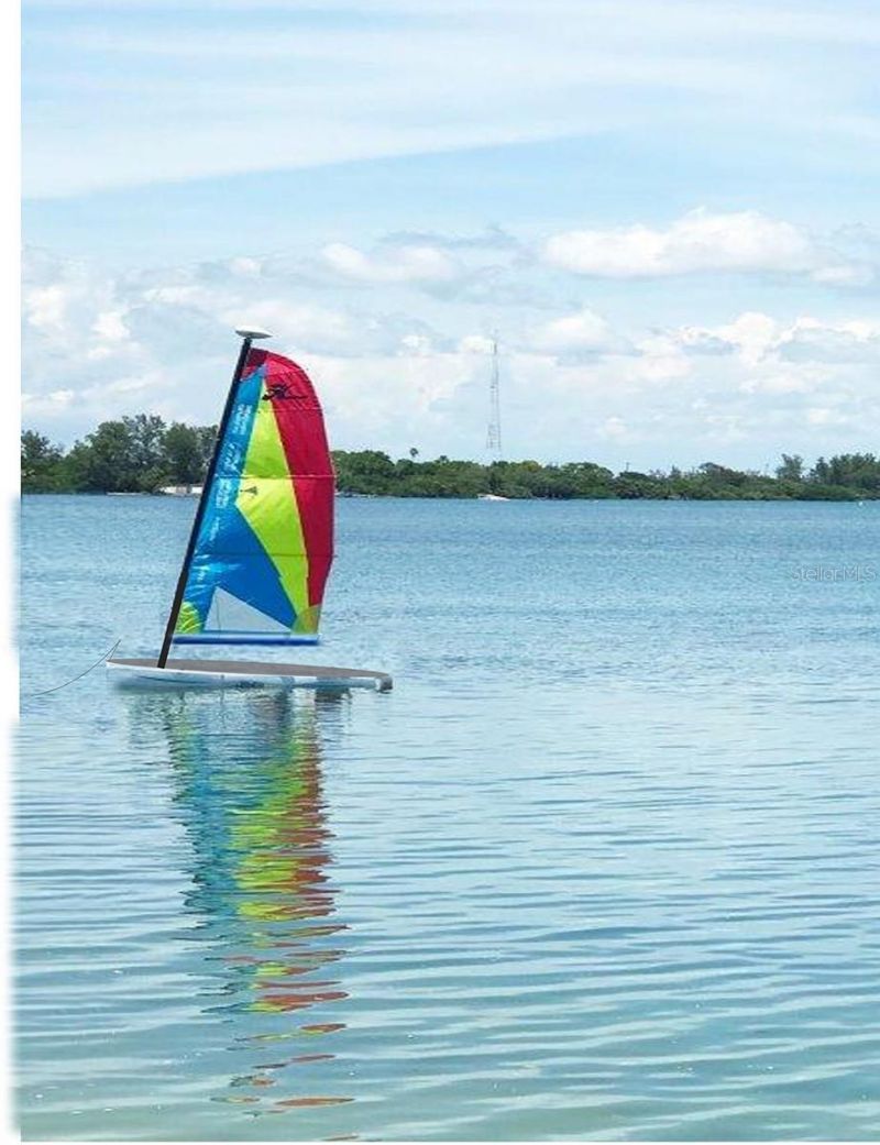 1300 Benjamin Franklin Drive, Unit 1205 & 120, Sarasota, FL 34236 Photo