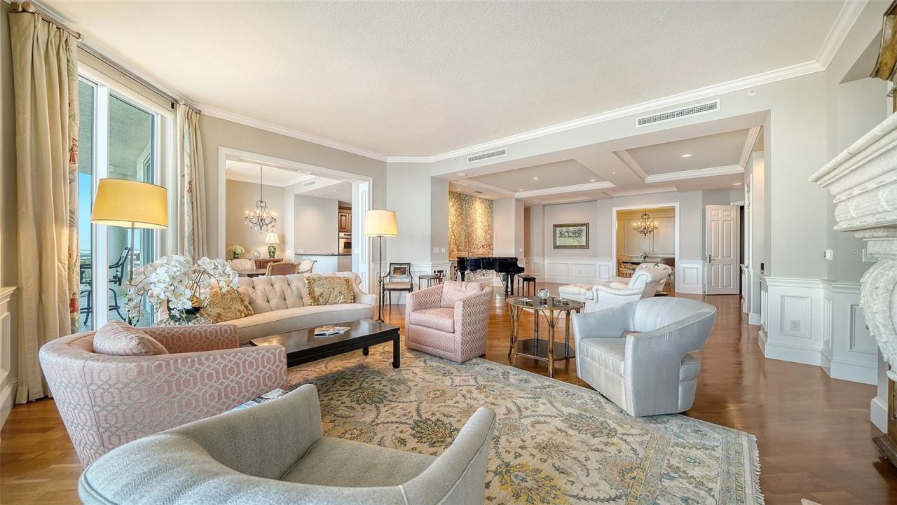 1300 Benjamin Franklin Drive, Unit 1205 & 120, Sarasota, FL 34236 Photo