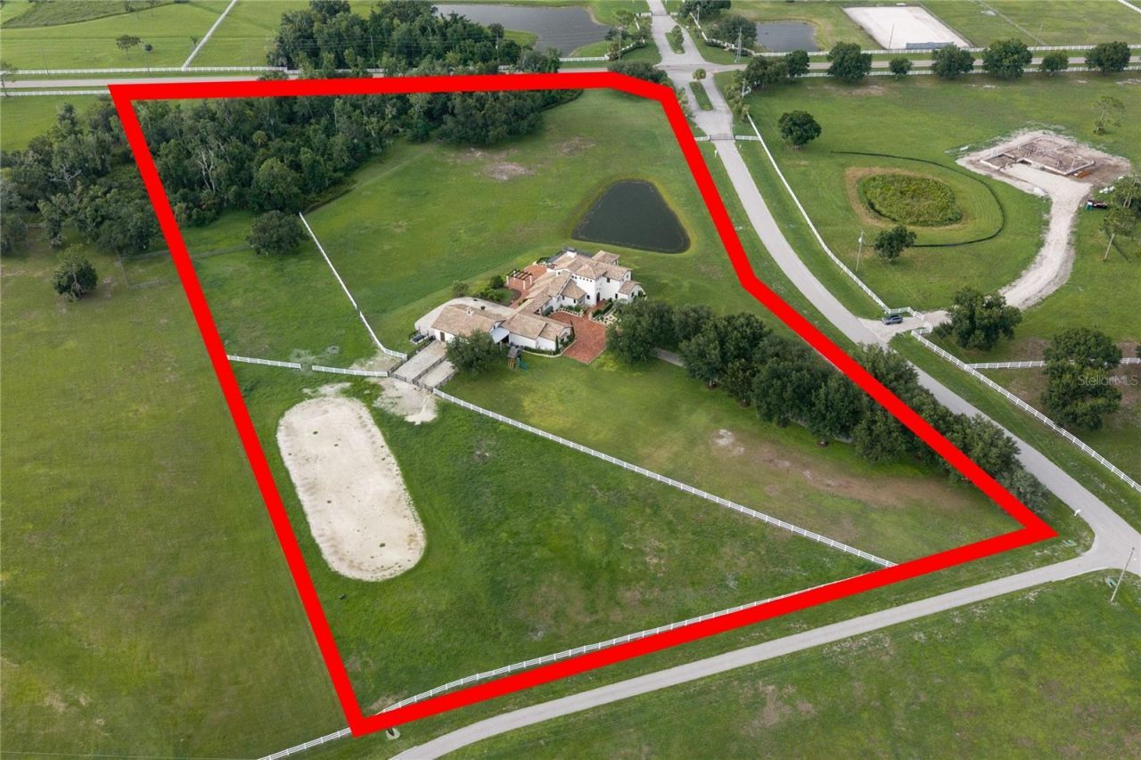 1670 Ranch Club Boulevard, Sarasota, FL 34240 Photo