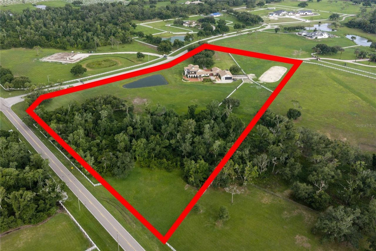 1670 Ranch Club Boulevard, Sarasota, FL 34240 Photo