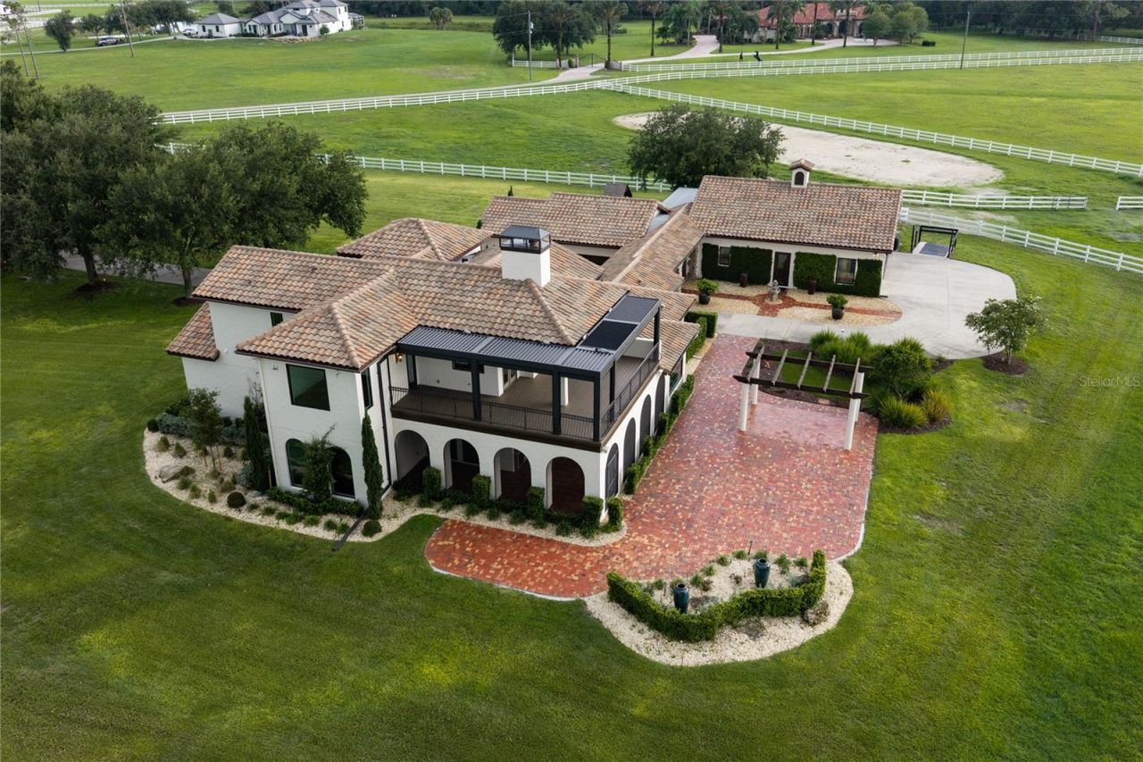 1670 Ranch Club Boulevard, Sarasota, FL 34240 Photo
