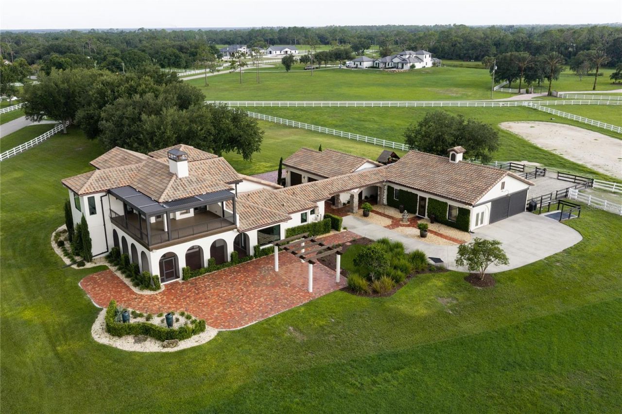 1670 Ranch Club Boulevard, Sarasota, FL 34240 Photo