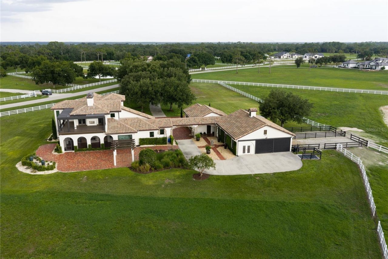 1670 Ranch Club Boulevard, Sarasota, FL 34240 Photo