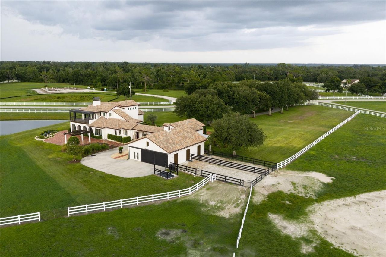 1670 Ranch Club Boulevard, Sarasota, FL 34240 Photo