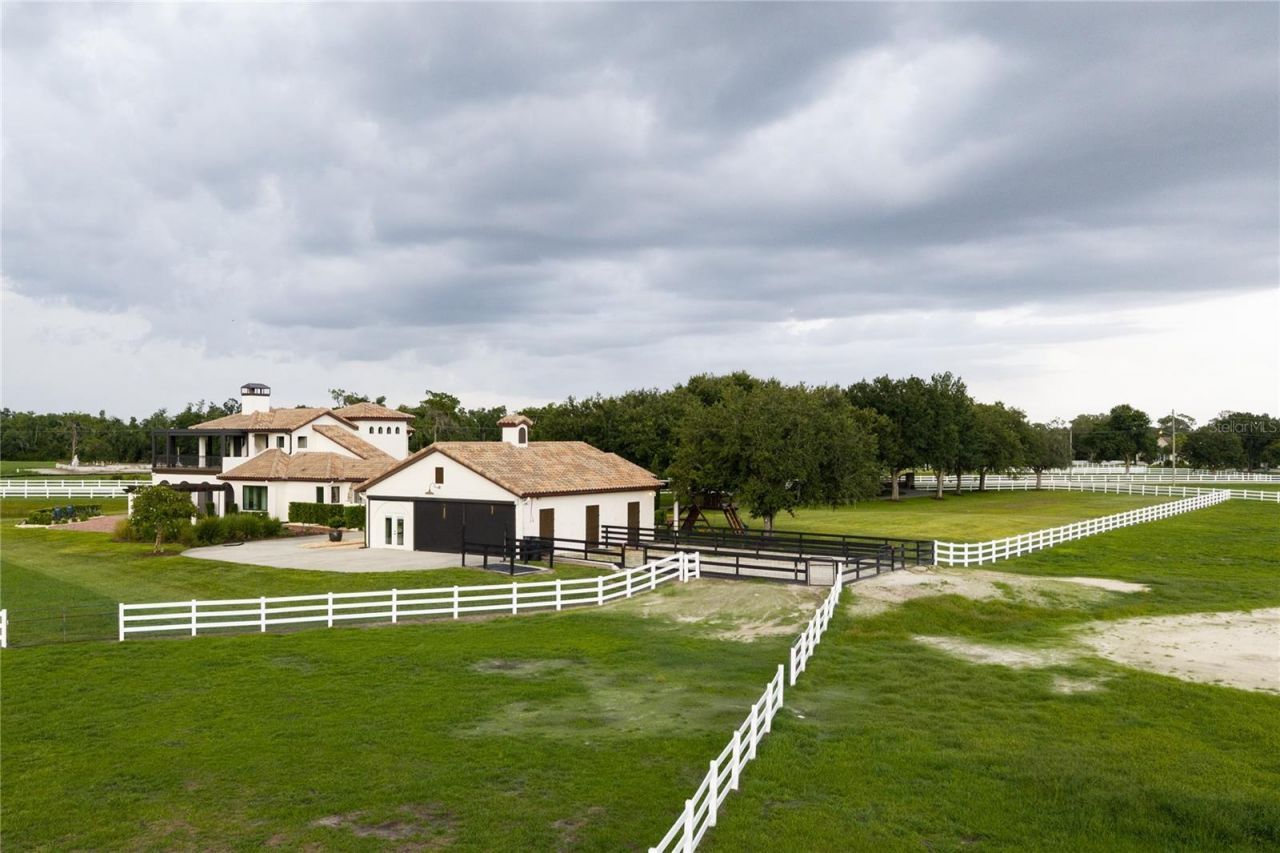 1670 Ranch Club Boulevard, Sarasota, FL 34240 Photo