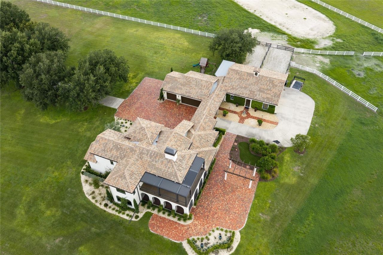 1670 Ranch Club Boulevard, Sarasota, FL 34240 Photo