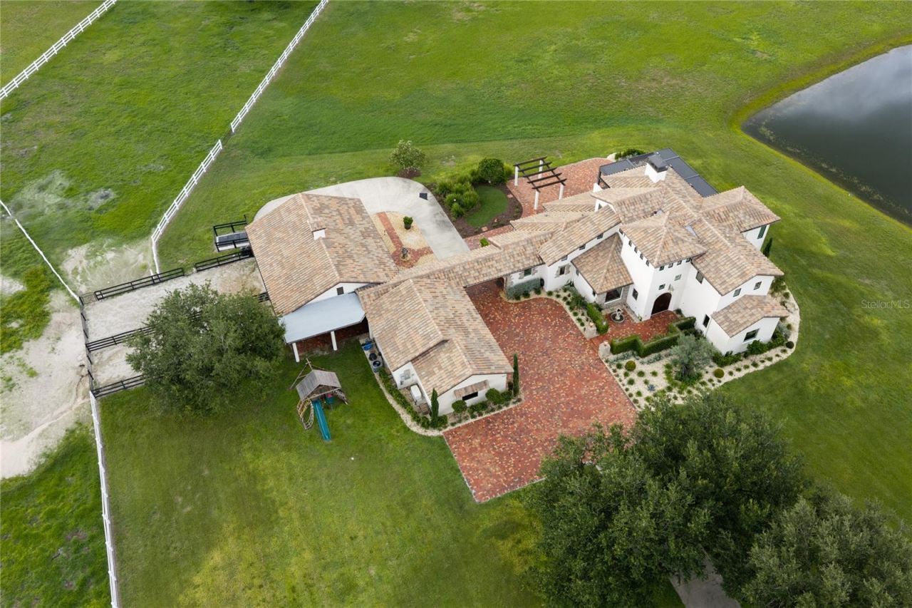 1670 Ranch Club Boulevard, Sarasota, FL 34240 Photo