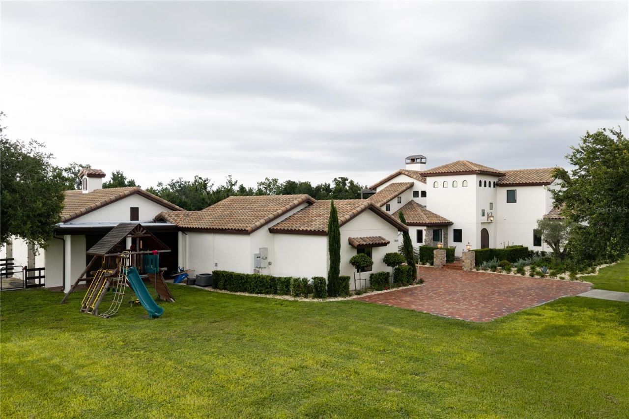 1670 Ranch Club Boulevard, Sarasota, FL 34240 Photo