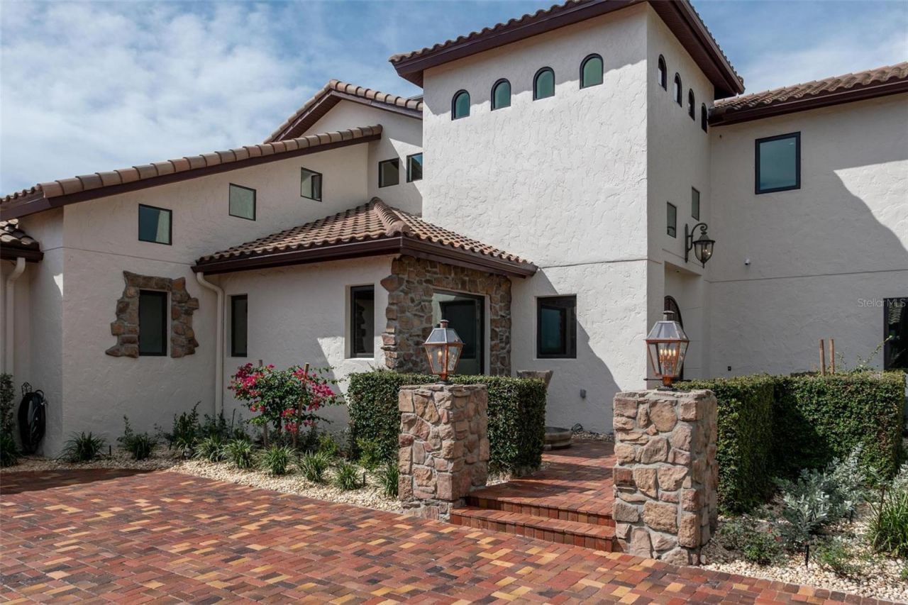 1670 Ranch Club Boulevard, Sarasota, FL 34240 Photo