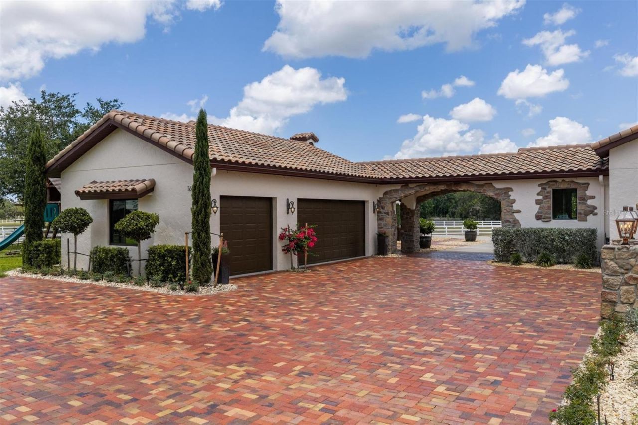 1670 Ranch Club Boulevard, Sarasota, FL 34240 Photo