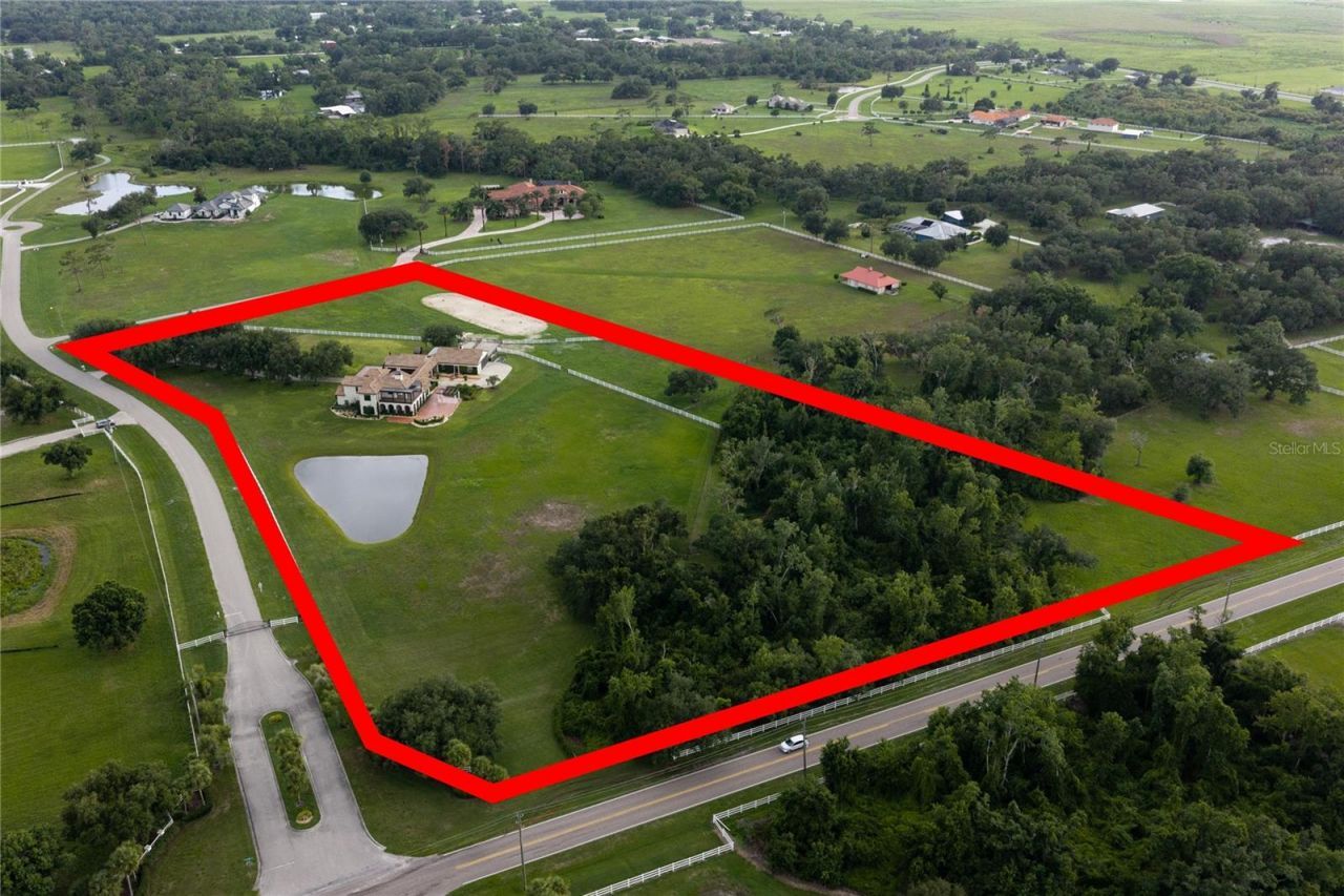 1670 Ranch Club Boulevard, Sarasota, FL 34240 Photo