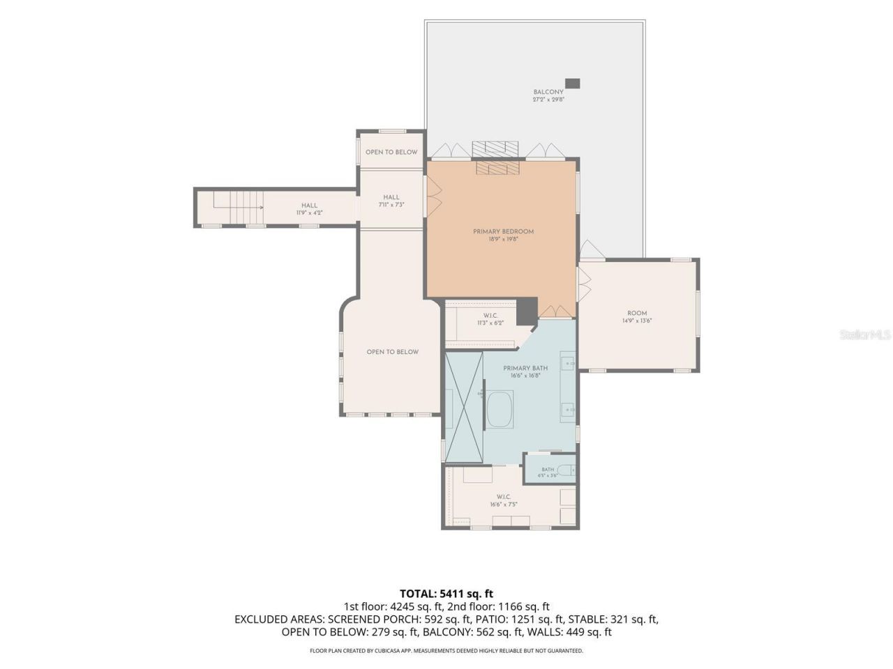 1670 Ranch Club Boulevard, Sarasota, FL 34240 Photo