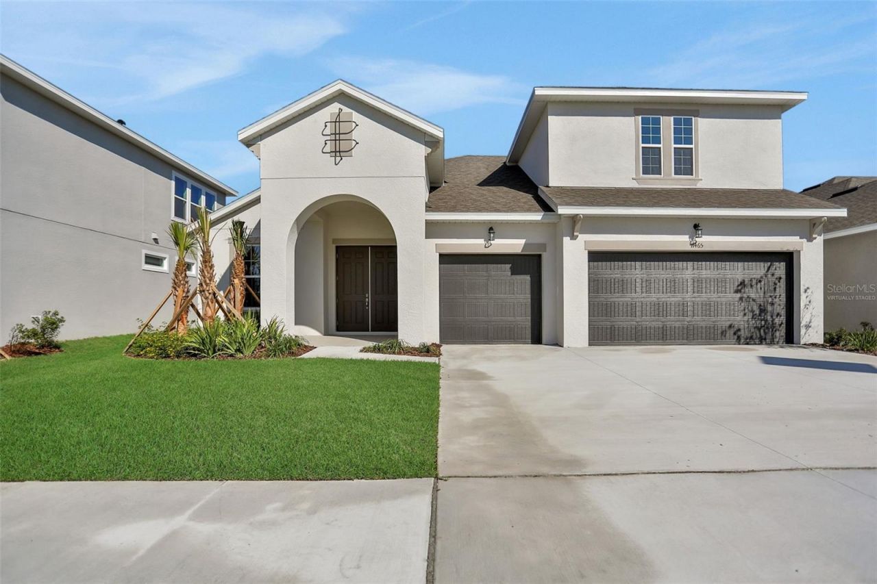 17584 Valleywood Parkway , Land O Lakes, FL 34638 Main Photo