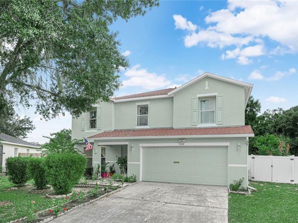 7448 HUNTERS GREENE CIRCLE , LAKELAND, FL 33810