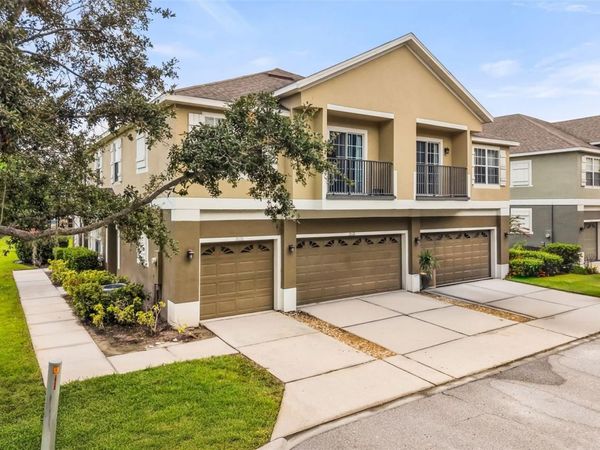 2026 ESTANCIA CIRCLE, Unit A, KISSIMMEE, FL 34741