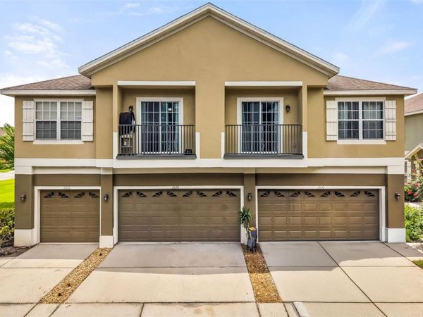 2026 ESTANCIA CIRCLE, Unit A, KISSIMMEE, FL 34741